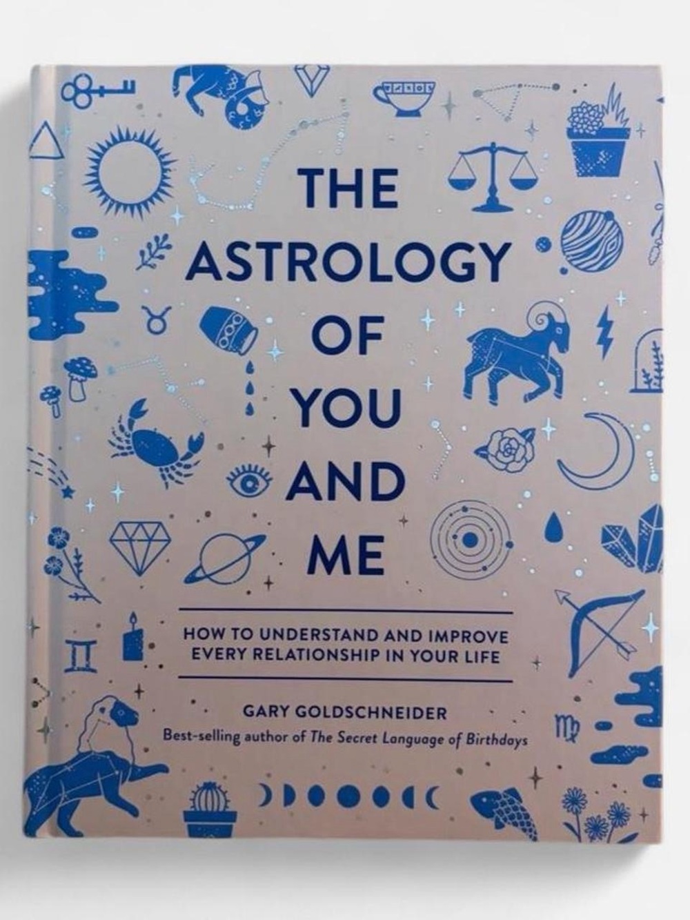 The Astrology of You and Me